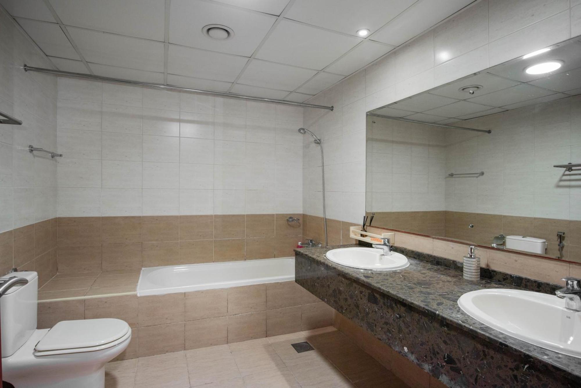 Apartment Water Surrounded Beautiful 2br *