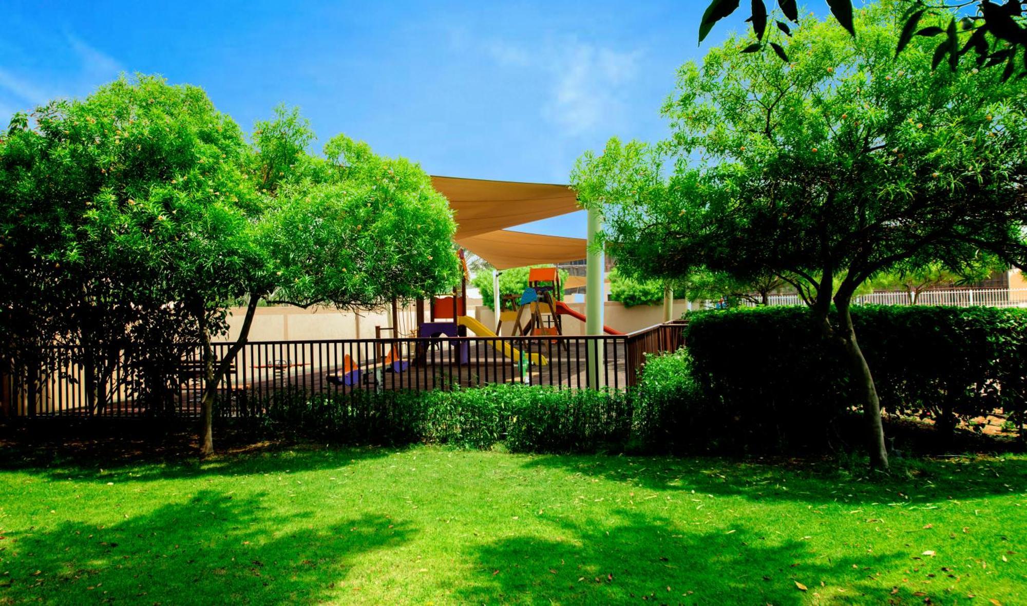 Apartment Water Surrounded Beautiful 2br Ras al-Khaimah
